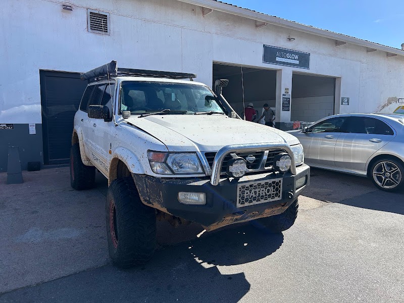 Auto Glow Car Wash - Photo 2